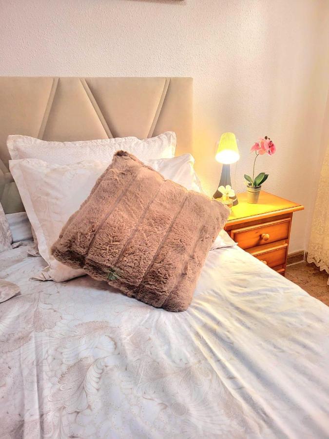 Sea Breeze Apartament بينيكارلو المظهر الخارجي الصورة
