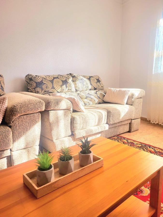 Sea Breeze Apartament بينيكارلو المظهر الخارجي الصورة