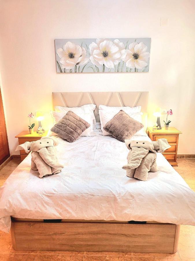 Sea Breeze Apartament بينيكارلو المظهر الخارجي الصورة