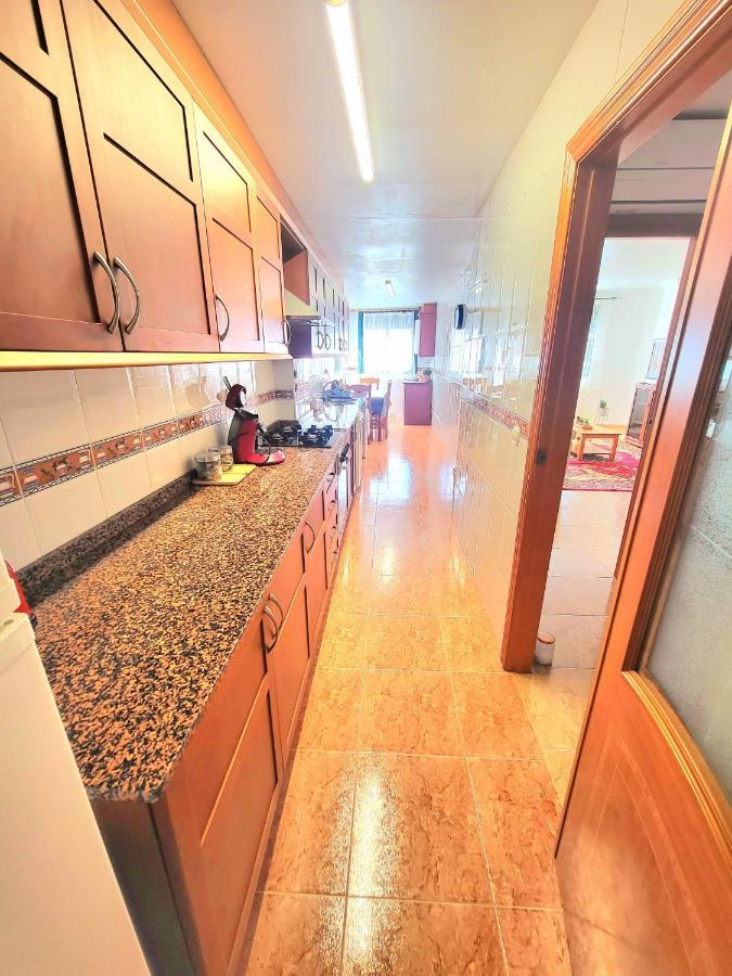 Sea Breeze Apartament بينيكارلو المظهر الخارجي الصورة