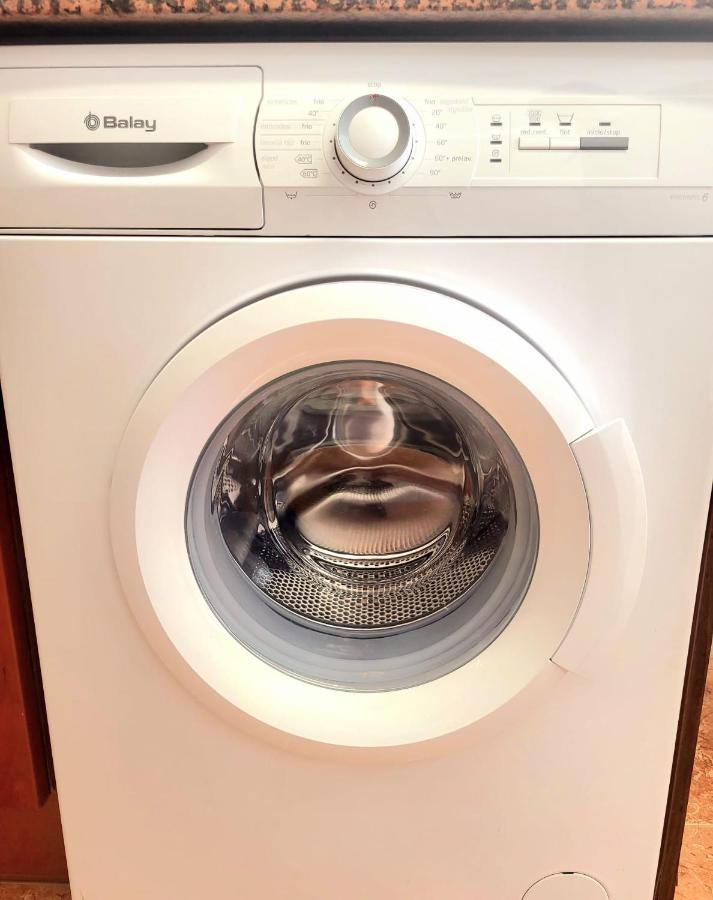 Sea Breeze Apartament بينيكارلو المظهر الخارجي الصورة
