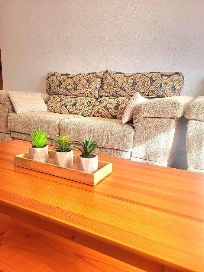 Sea Breeze Apartament بينيكارلو المظهر الخارجي الصورة