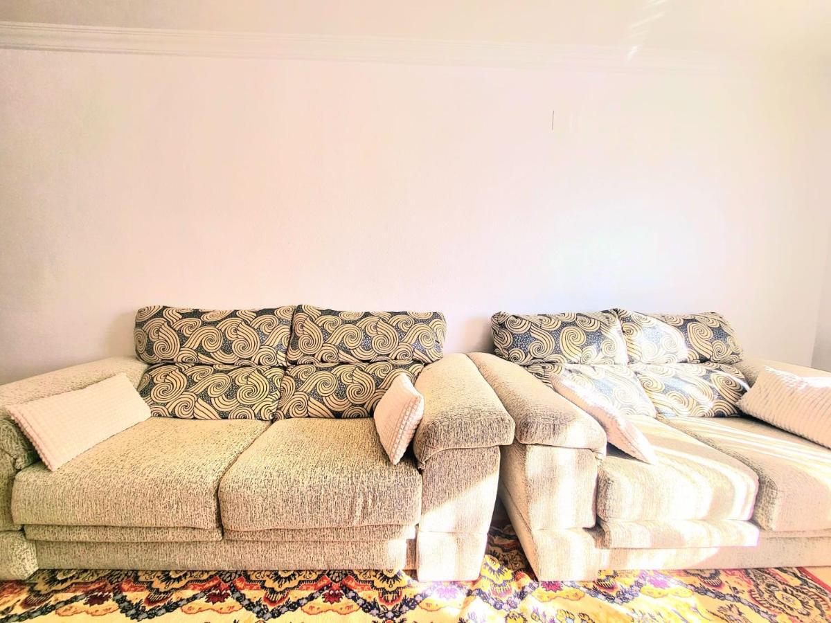 Sea Breeze Apartament بينيكارلو المظهر الخارجي الصورة