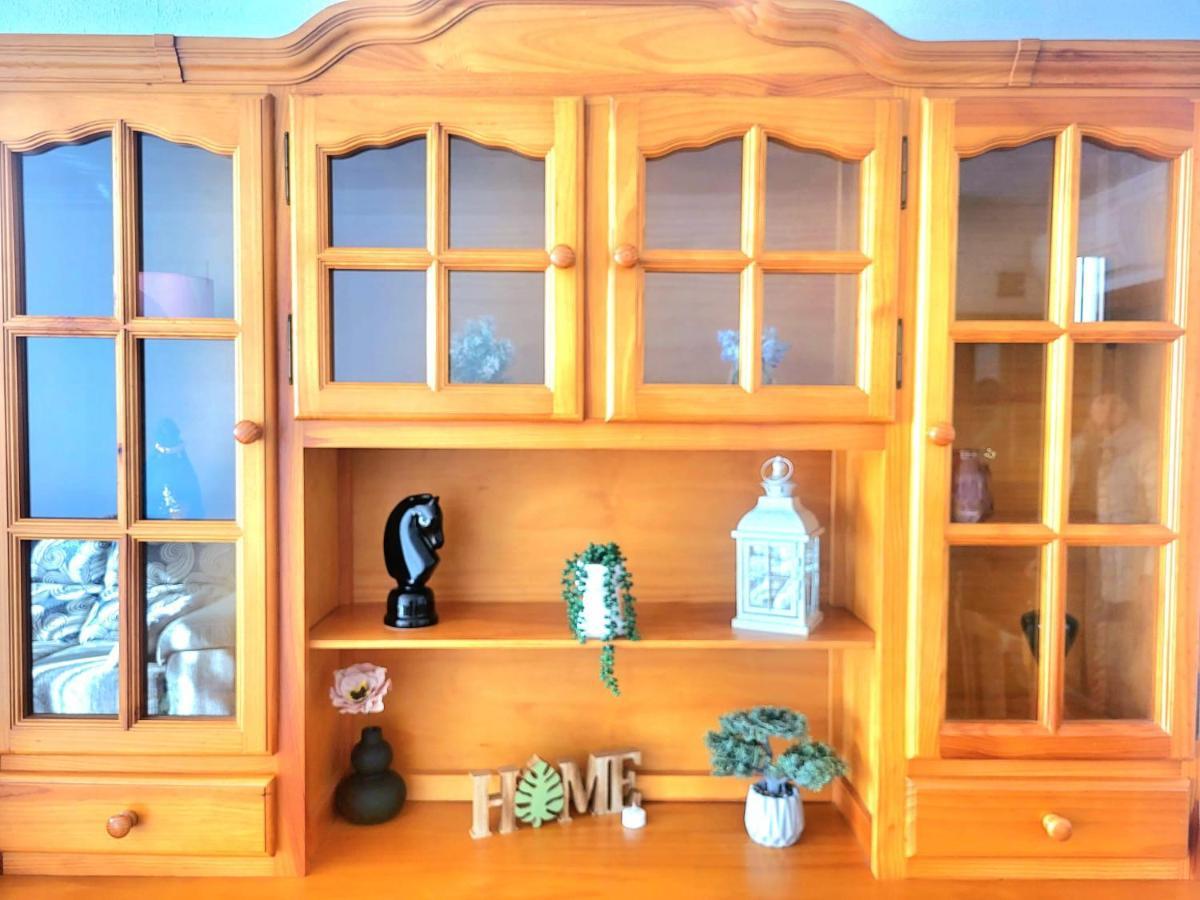 Sea Breeze Apartament بينيكارلو المظهر الخارجي الصورة