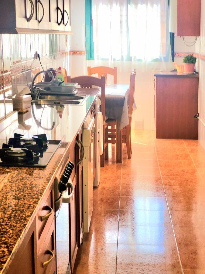 Sea Breeze Apartament بينيكارلو المظهر الخارجي الصورة