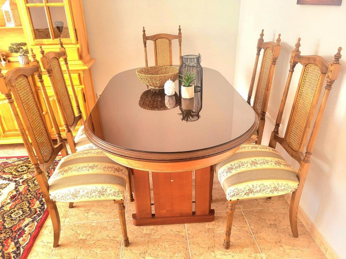 Sea Breeze Apartament بينيكارلو المظهر الخارجي الصورة