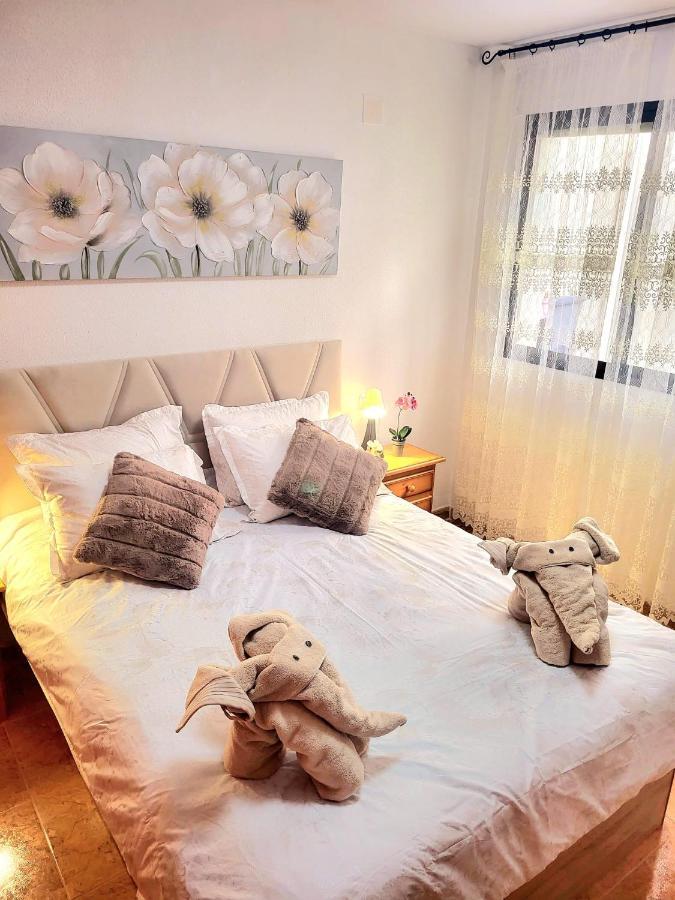 Sea Breeze Apartament بينيكارلو المظهر الخارجي الصورة