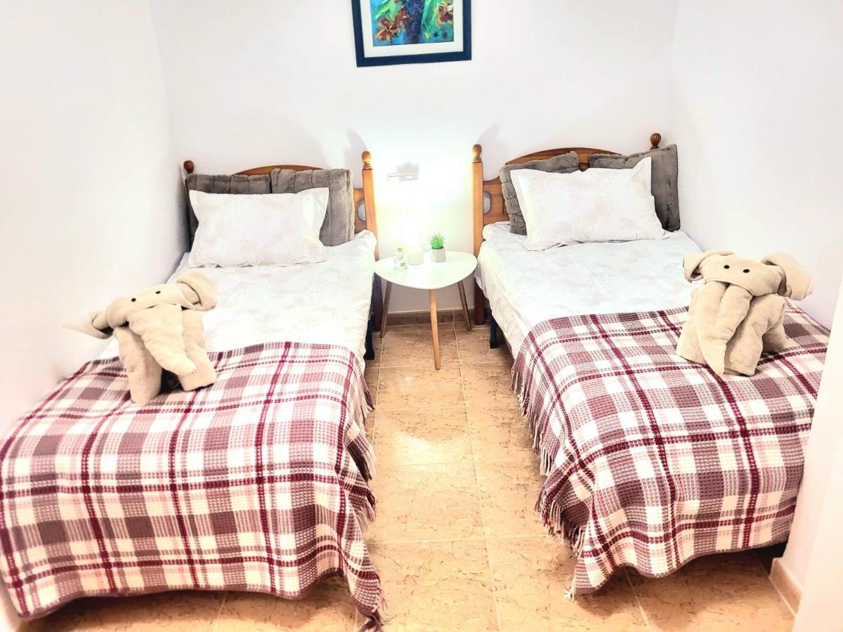 Sea Breeze Apartament بينيكارلو المظهر الخارجي الصورة